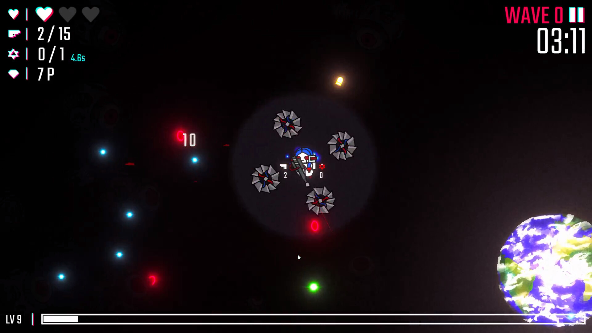 Midnight Heaven screenshot #3