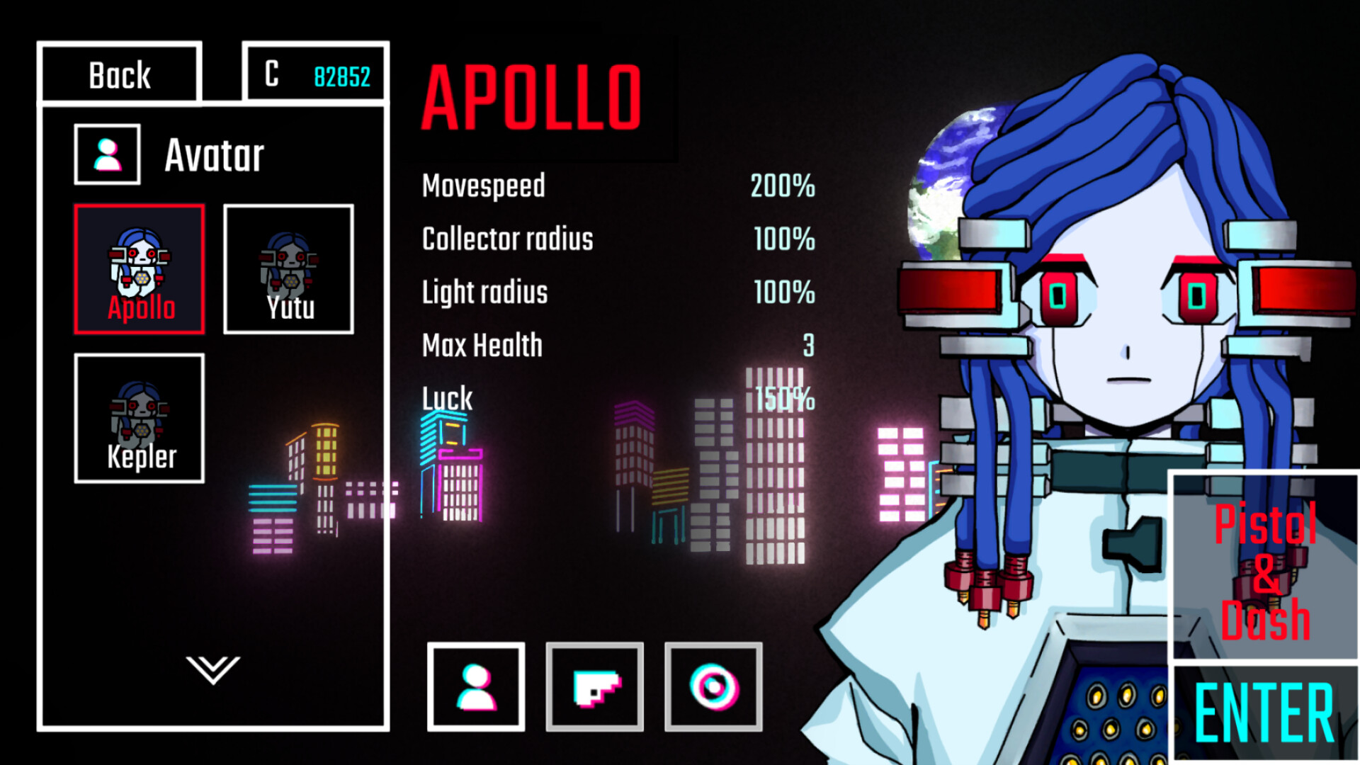 Midnight Heaven screenshot #9