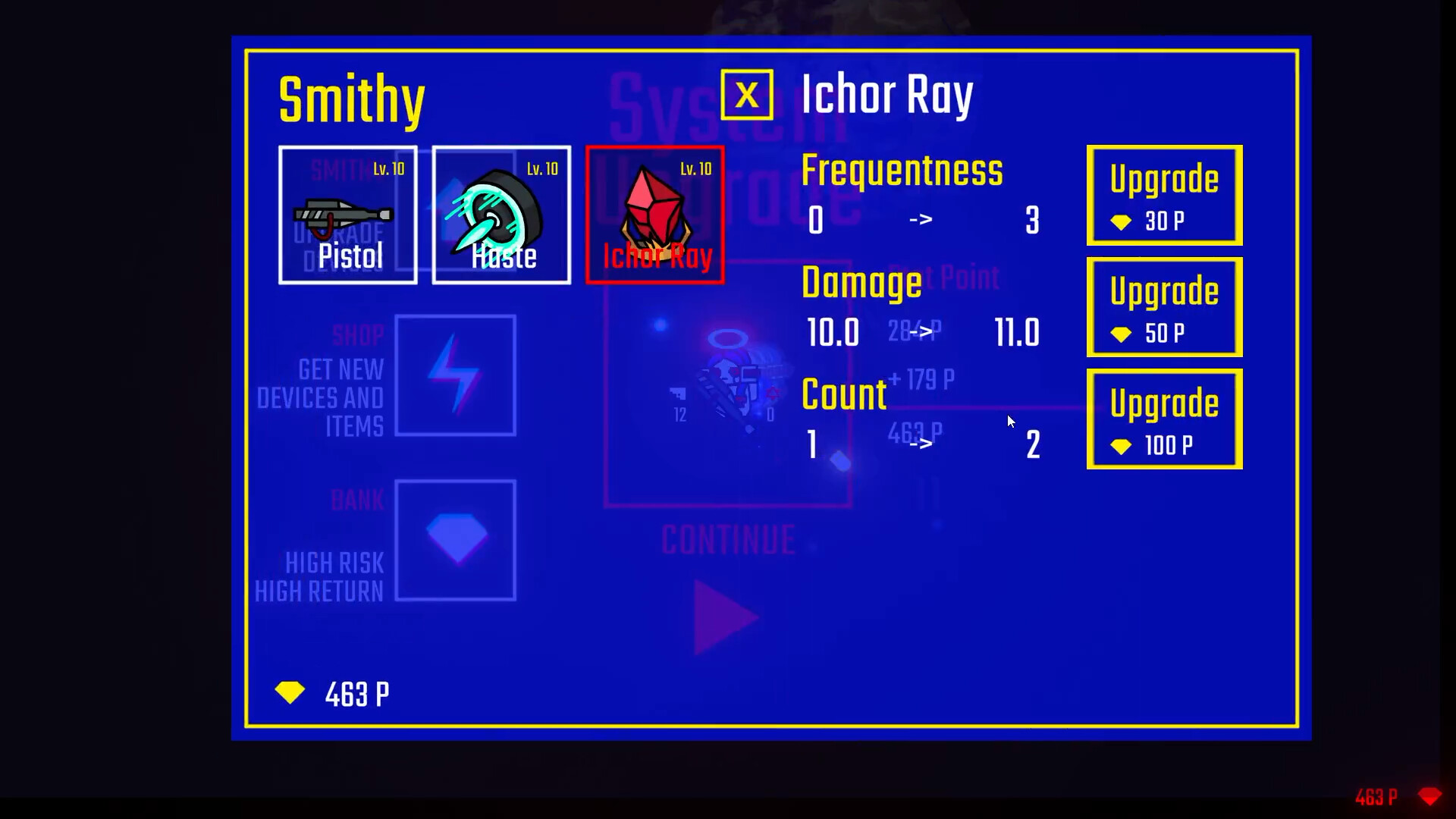 Midnight Heaven screenshot #5