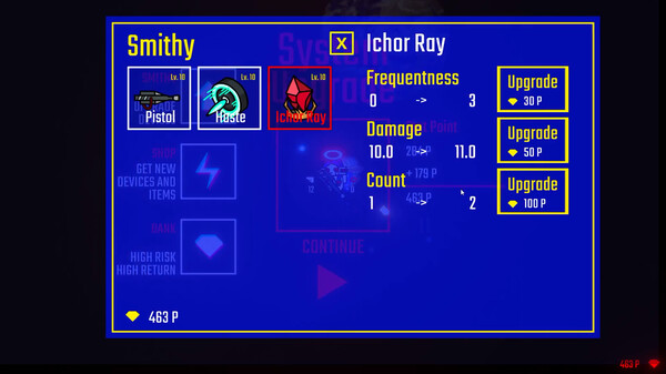 Midnight Heaven screenshot 5