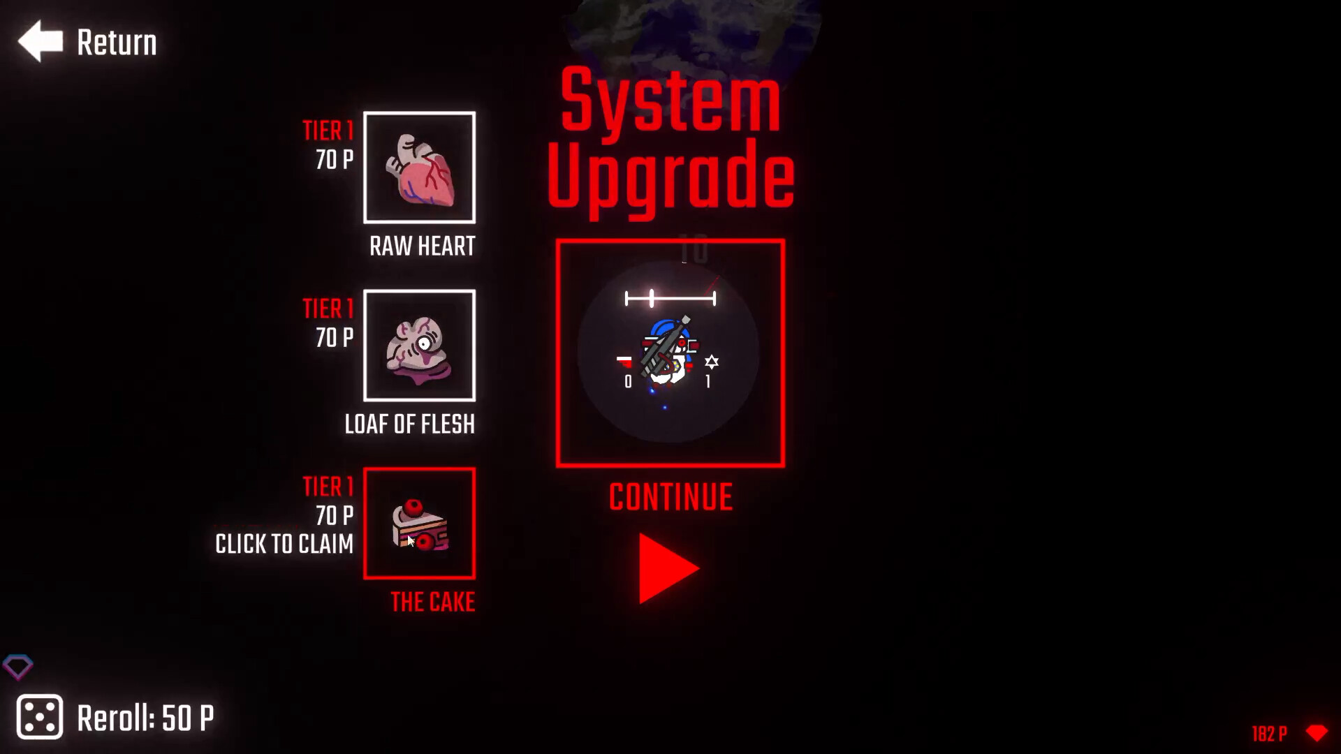 Midnight Heaven screenshot #6