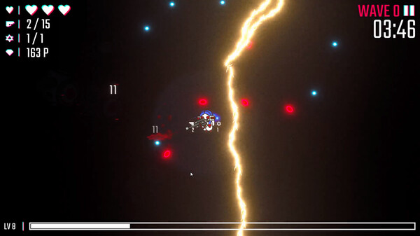 Midnight Heaven screenshot 2