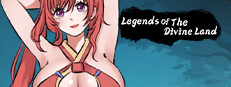 九霄风云录 Legends Of The Divine Land