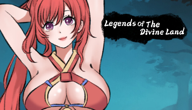 九霄风云录 Legends Of The Divine Land