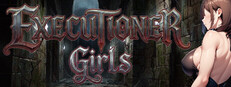 Executioner Girls cover