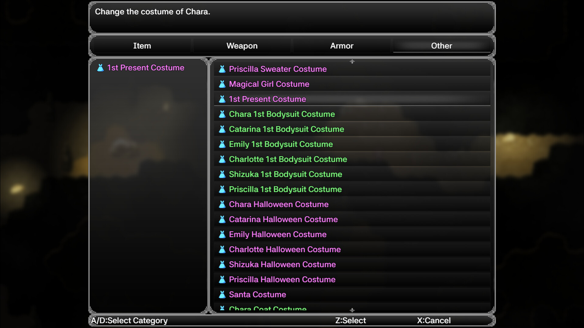 Executioner Girls screenshot #9