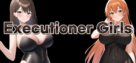 Executioner Girls banner image