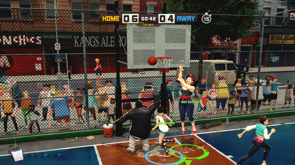 3on3 FreeStyle - Ultimate Point Bundle