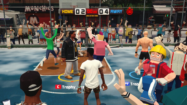 3on3 FreeStyle - Premium Point Bundle