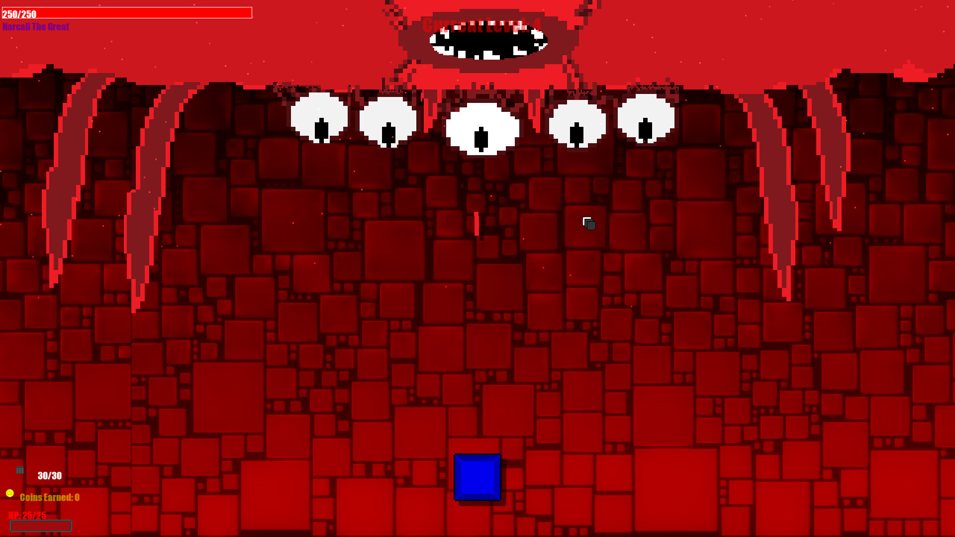 BlockRunner : The BlockSide screenshot #2