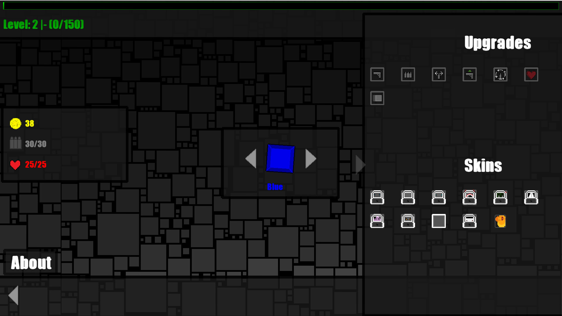 BlockRunner : The BlockSide screenshot #4