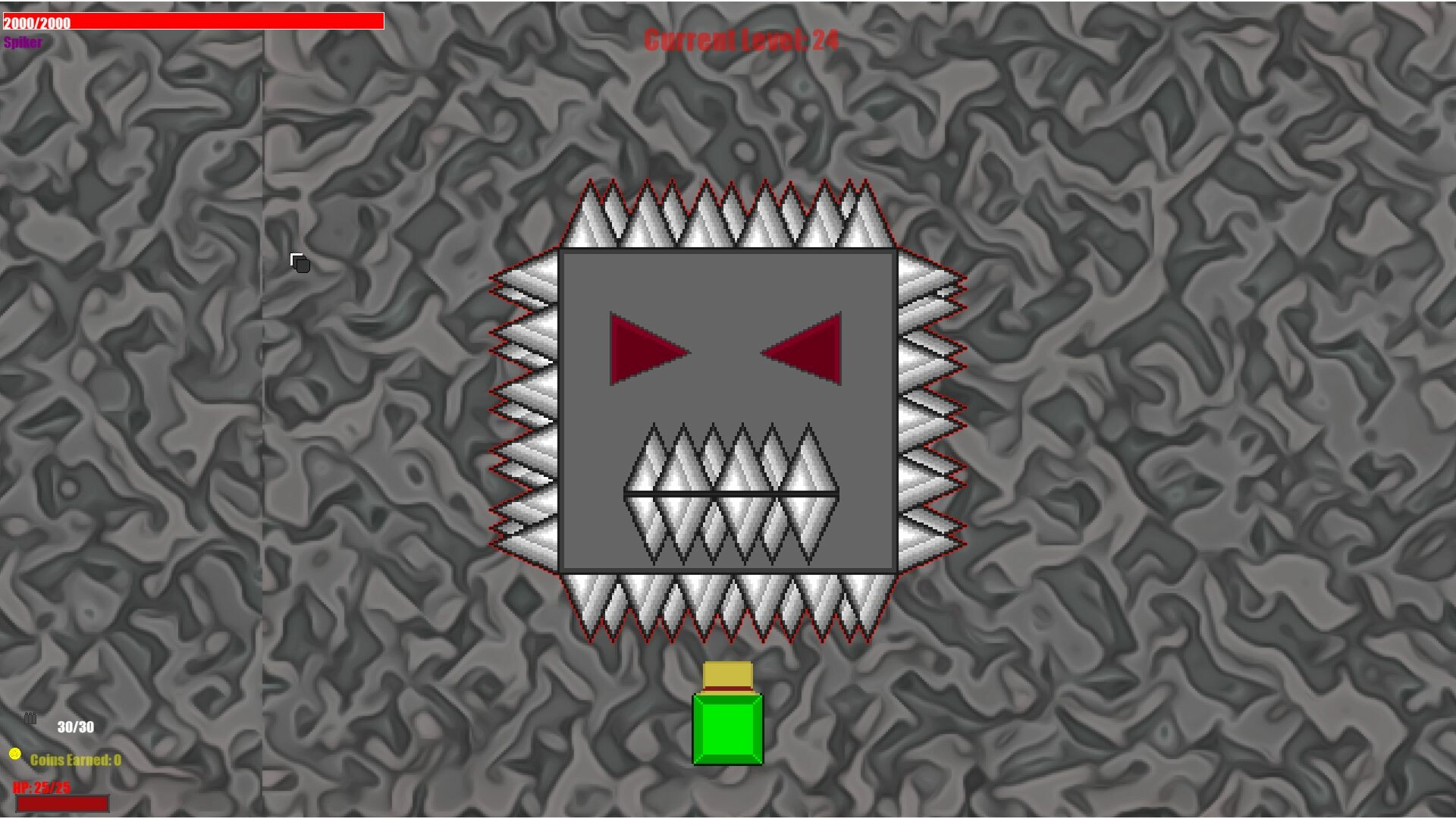 BlockRunner : The BlockSide screenshot #8