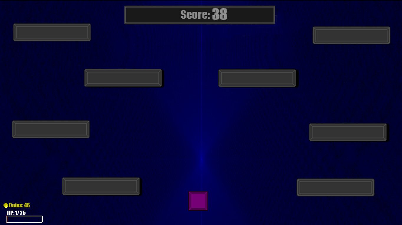 BlockRunner : The BlockSide screenshot #3