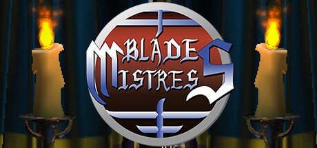 Blade Mistress Cheat Engine/CT