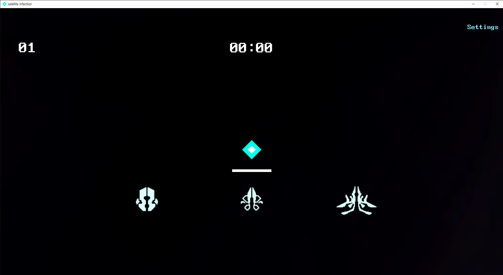SatelliteInfection Featured Screenshot #1
