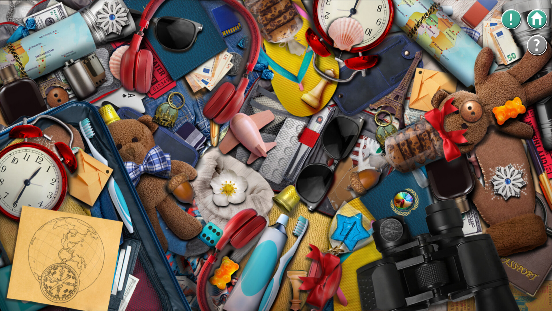 So Much Stuff 2