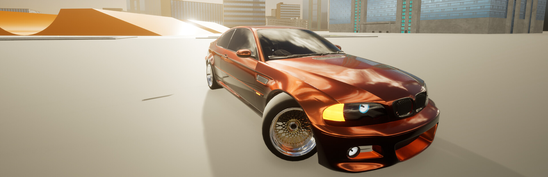 DRIFTHUB