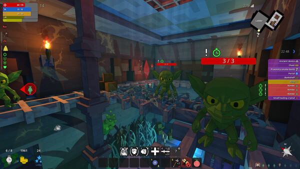Screenshots