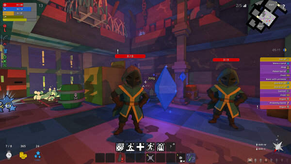 Screenshots