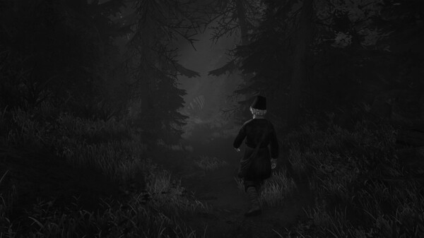 One-Eyed Likho Demo screenshot 5