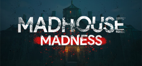 Madhouse Madness: Streamer's Fate banner image