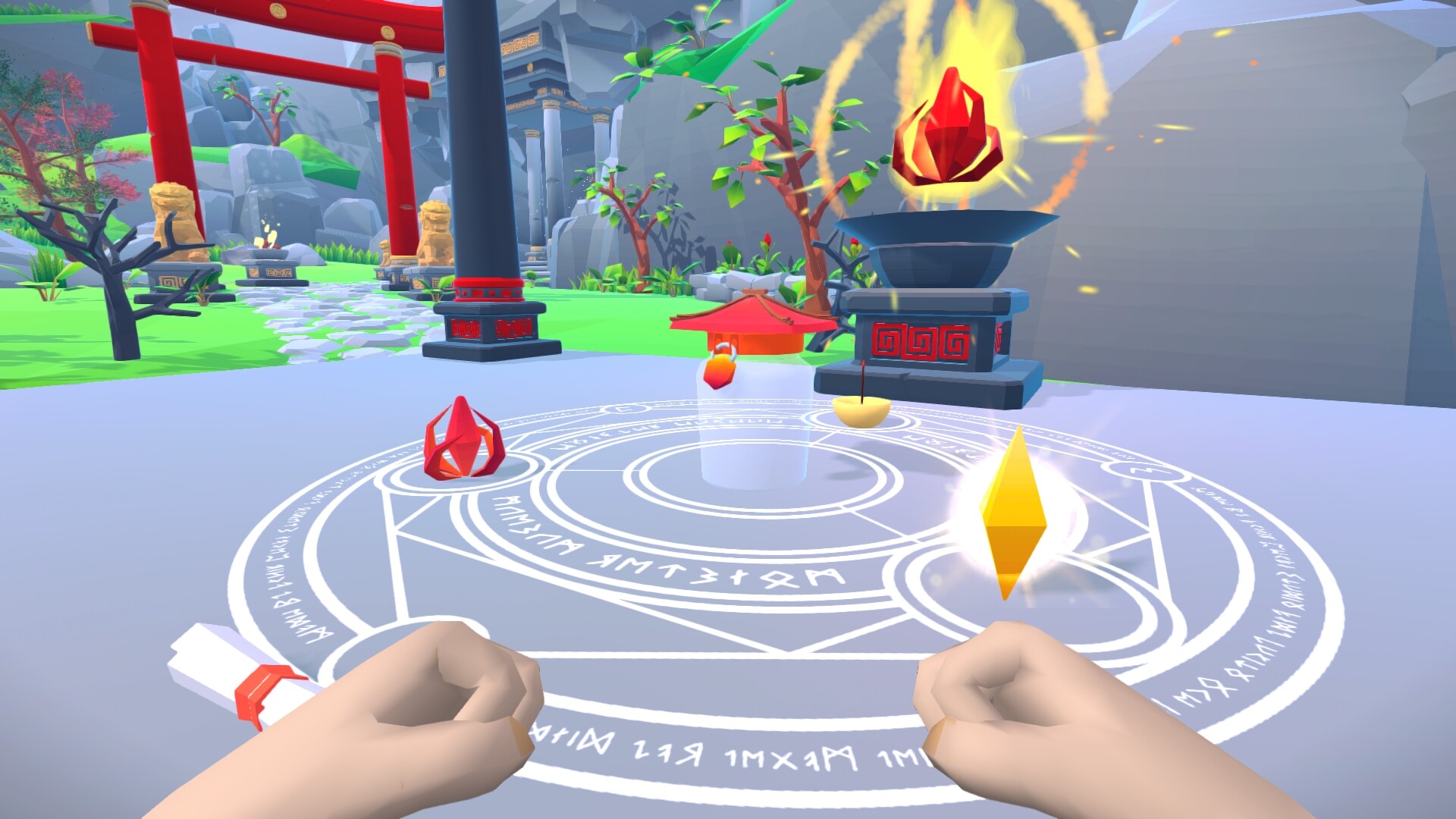 Monster Museum screenshot 9