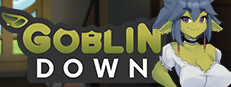 Goblin Down game cover