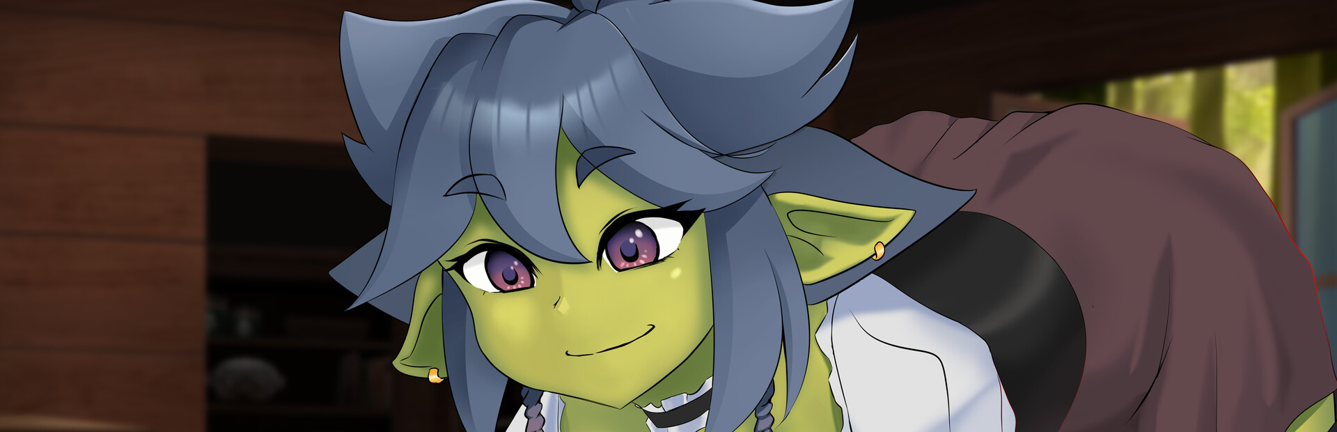 Goblin Down