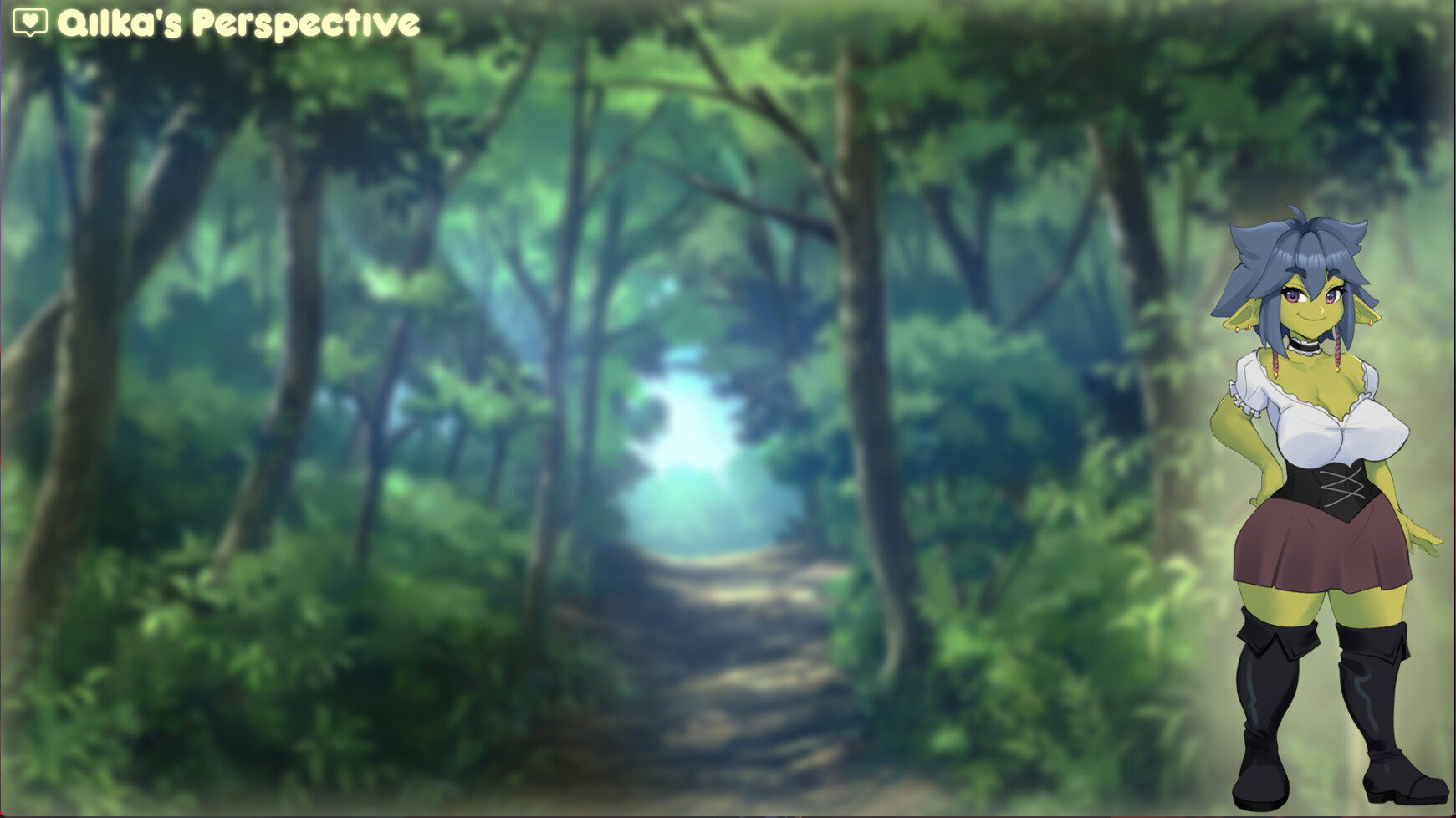 Goblin Down screenshot #5