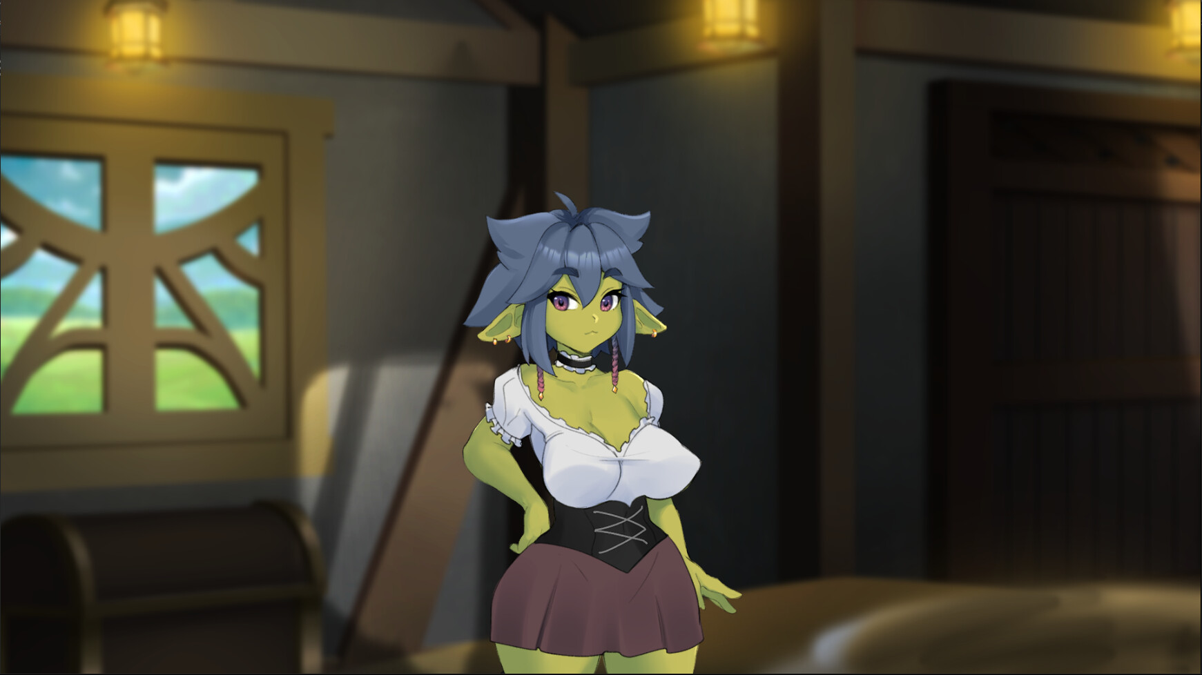 Goblin Down screenshot 7