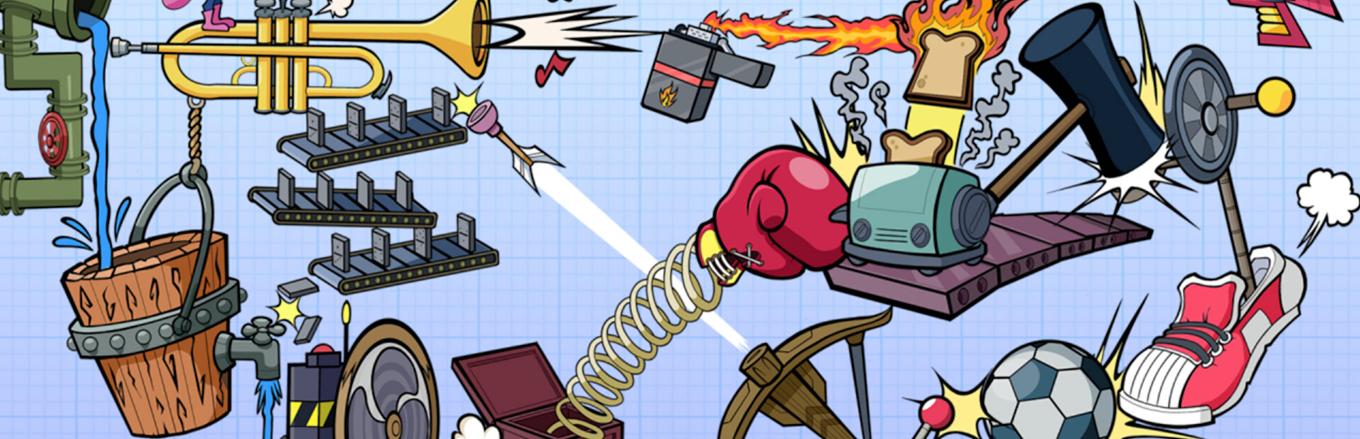 Contraptions 2