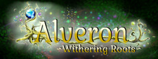 Alveron - Withering Roots cover