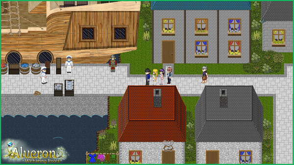 Screenshot media