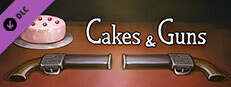 Artist Life Simulator - Cakes and Guns Small Capsule Image