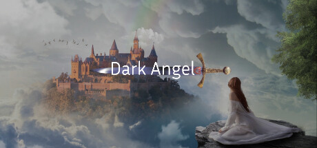 Dark Angel steam charts