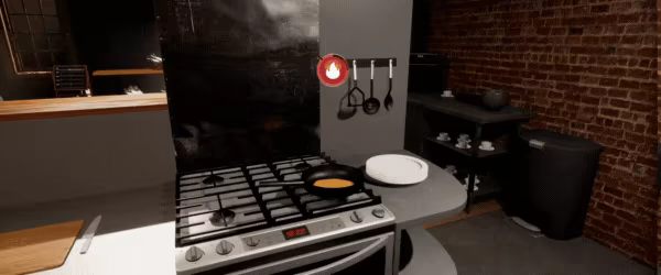ASMR Food Experience: Prologue video 2