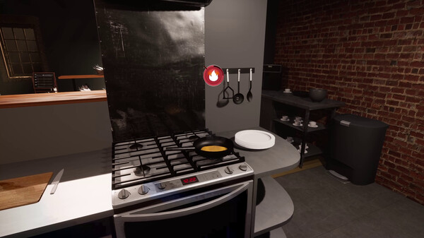 ASMR Food Experience: Prologue screenshot 6