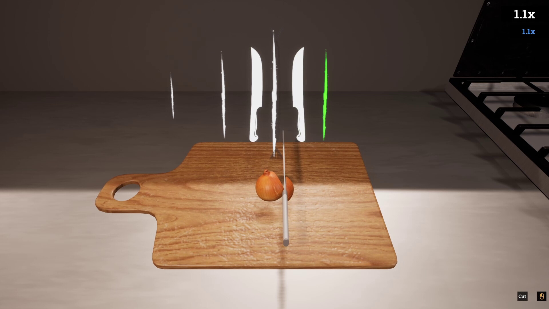 ASMR Food Experience: Prologue screenshot #7