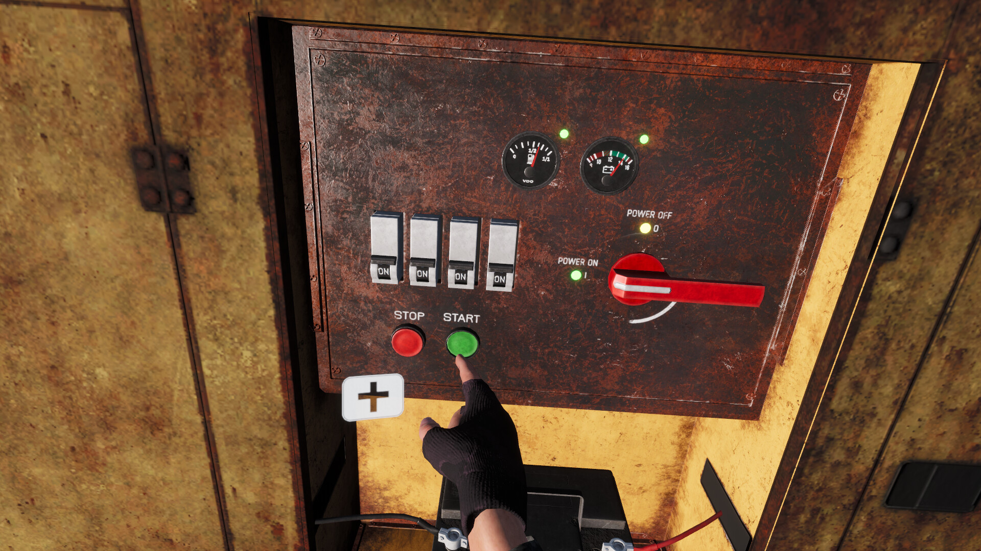 Death Harvest screenshot #12