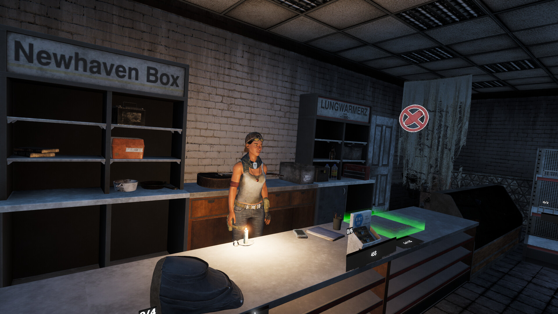 Death Harvest screenshot #20