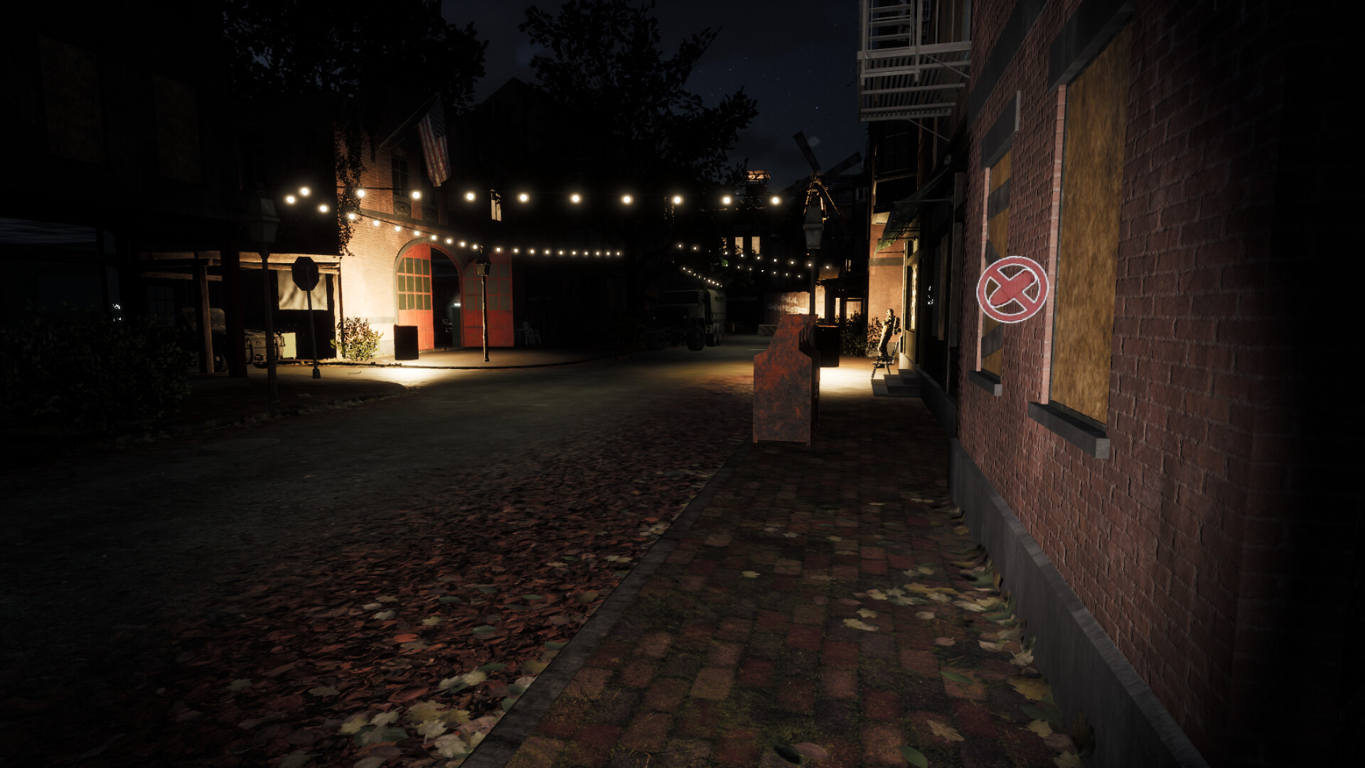 Death Harvest screenshot #14