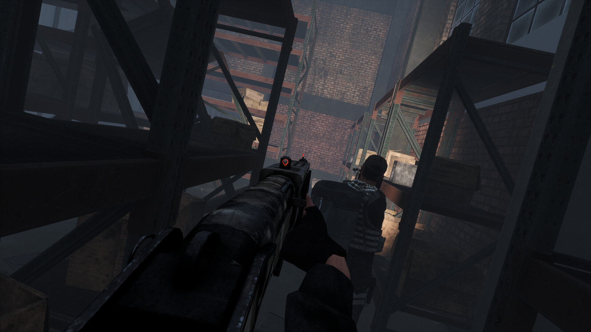 Death Harvest screenshot #17