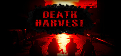 Death Harvest Cheat Engine/CT