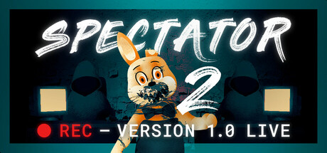Spectator 2 steam charts