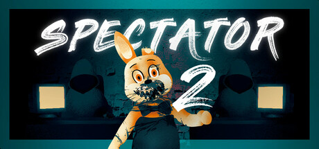 Spectator 2 by Neko Machine - $12.99 game cover
