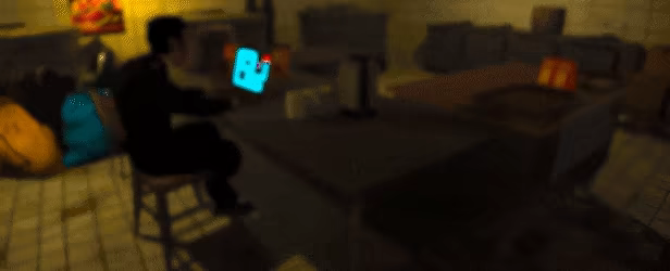 Spectator 2 video 5