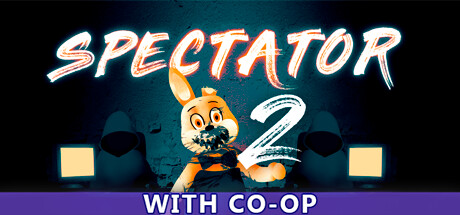 Spectator 2 banner