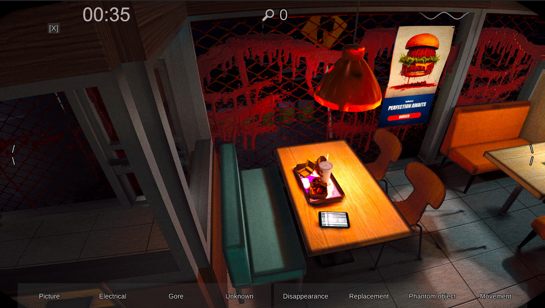 Spectator 2 screenshot screenshot 6