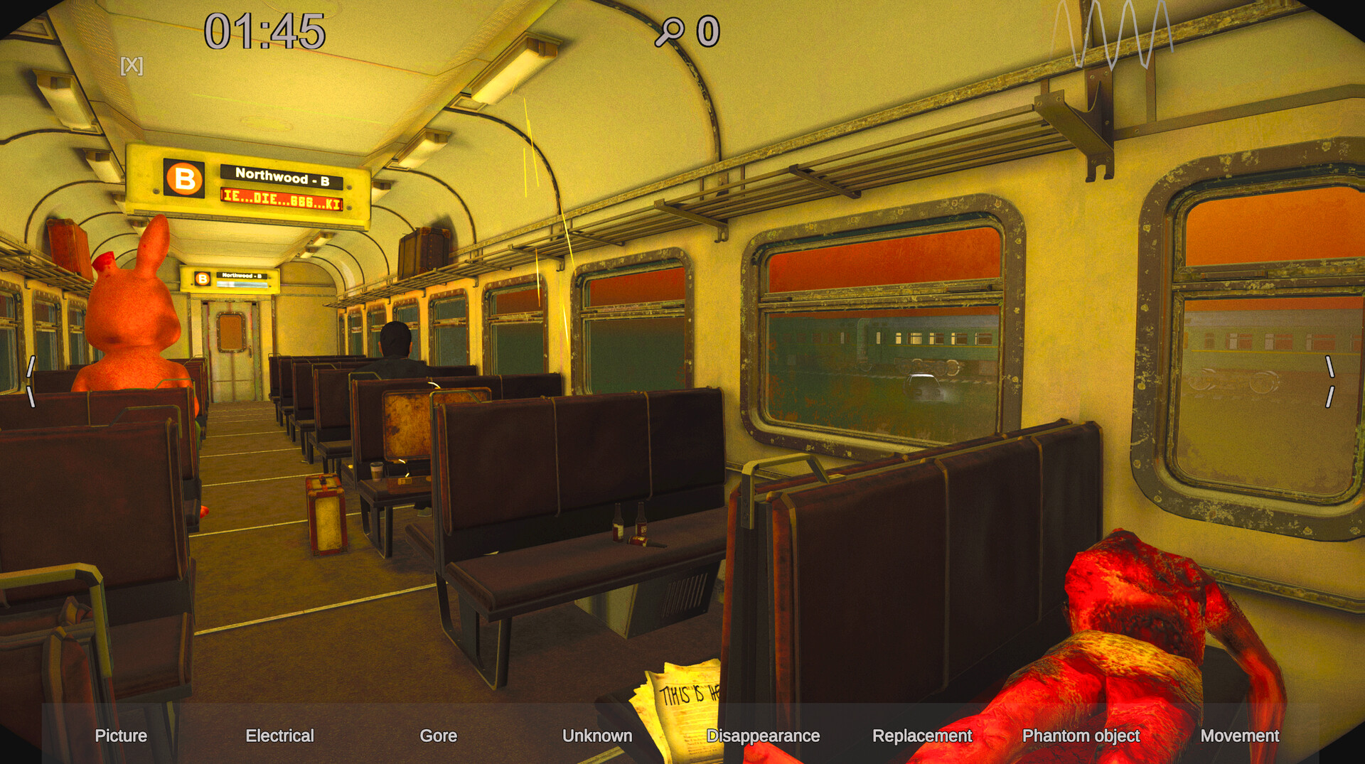 Spectator 2 screenshot screenshot 4