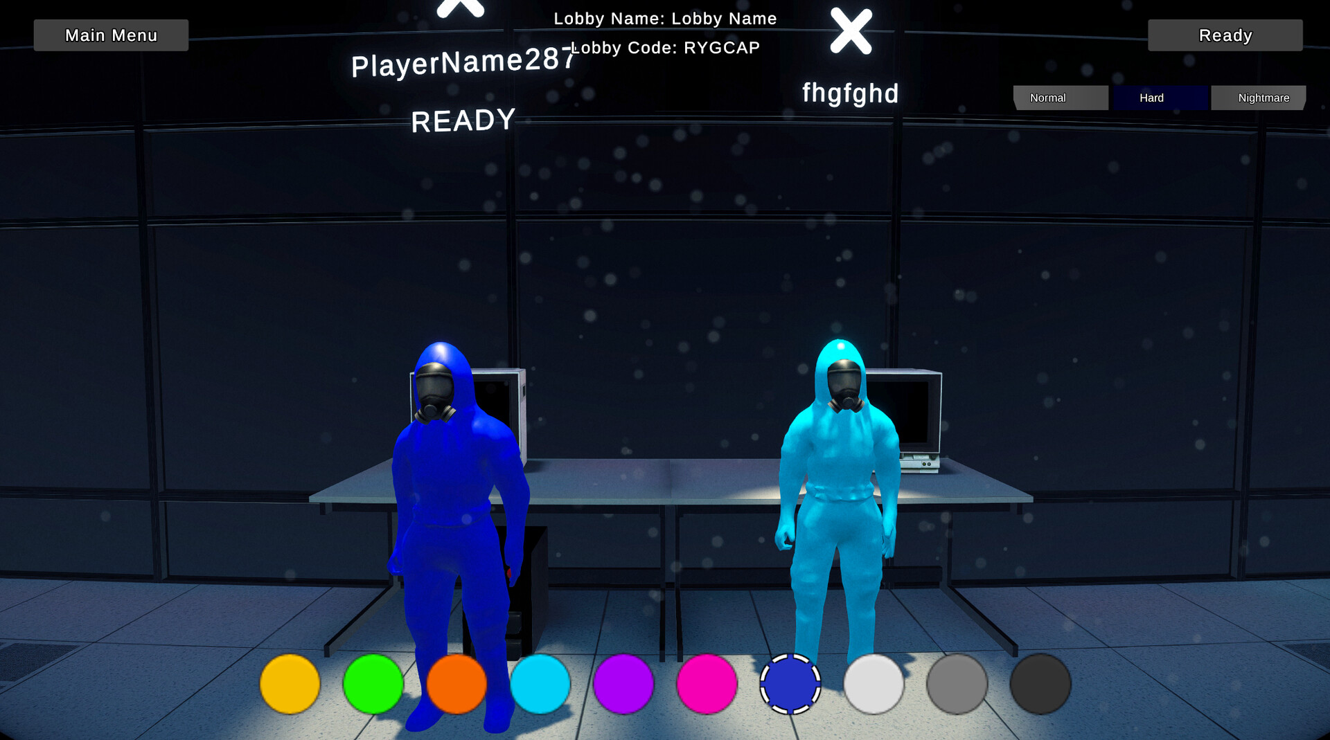 Spectator 2 screenshot screenshot 8